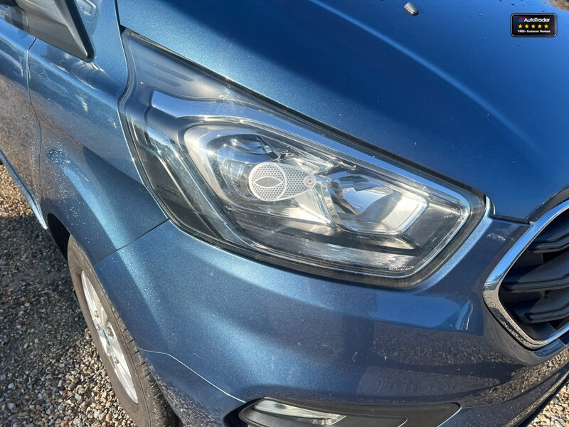 Used Ford Transit Custom 2018 for sale - 77042008: Photo 20