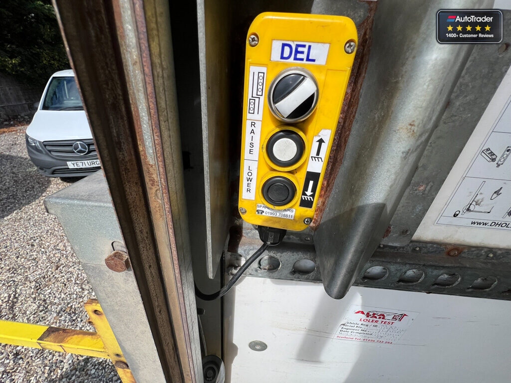 Used Ford Transit 2019 for sale - 77041826: Photo 12