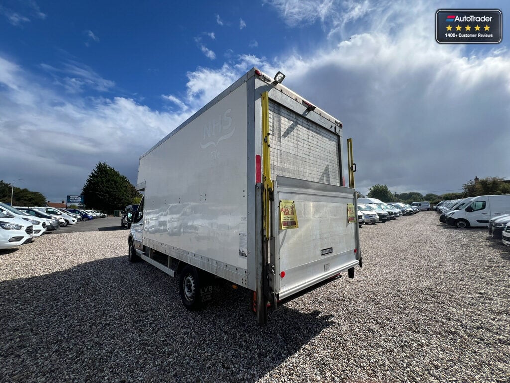 Used Ford Transit 2019 for sale - 77041826: Photo 13