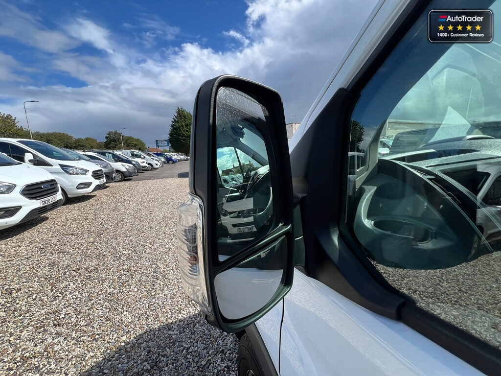 Used Ford Transit 2019 for sale - 77041826: Photo 14