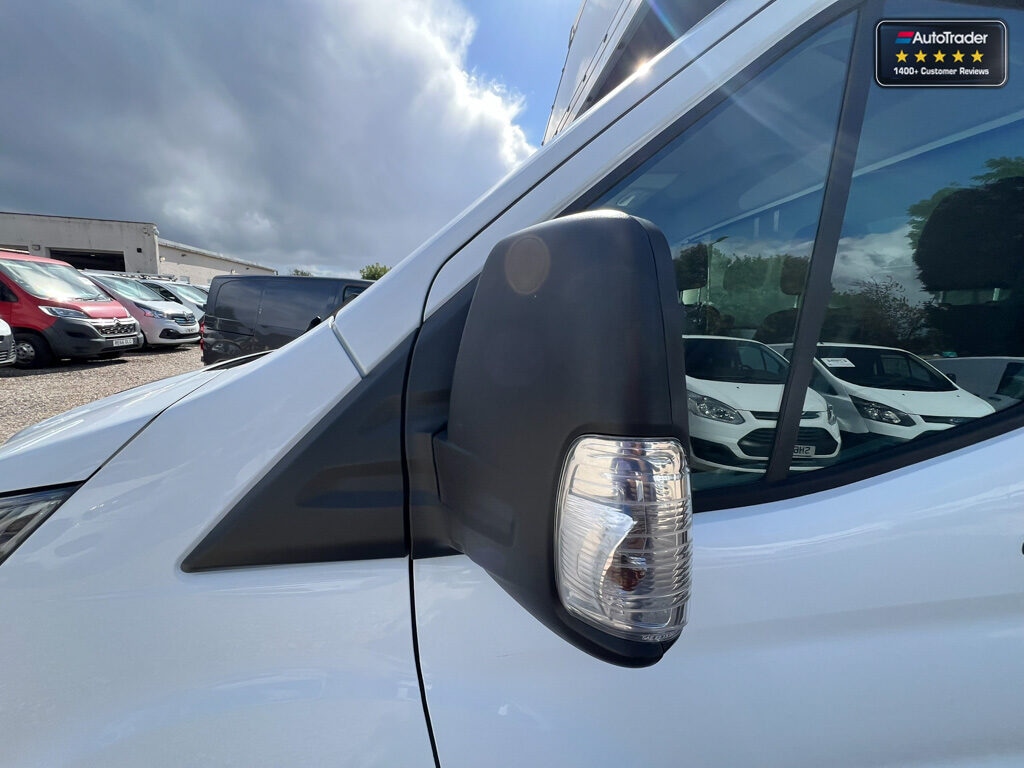 Used Ford Transit 2019 for sale - 77041826: Photo 15