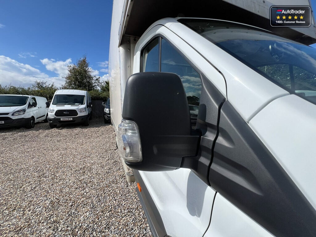 Used Ford Transit 2019 for sale - 77041826: Photo 16