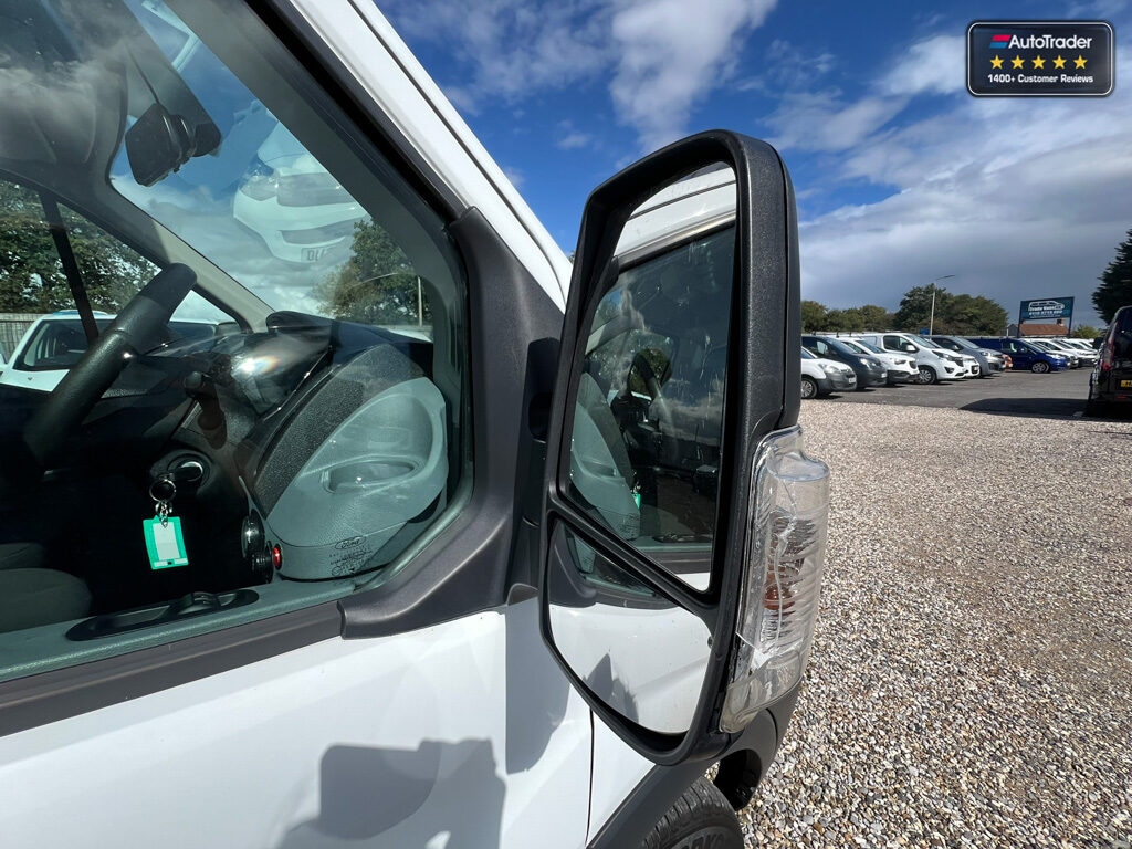 Used Ford Transit 2019 for sale - 77041826: Photo 17