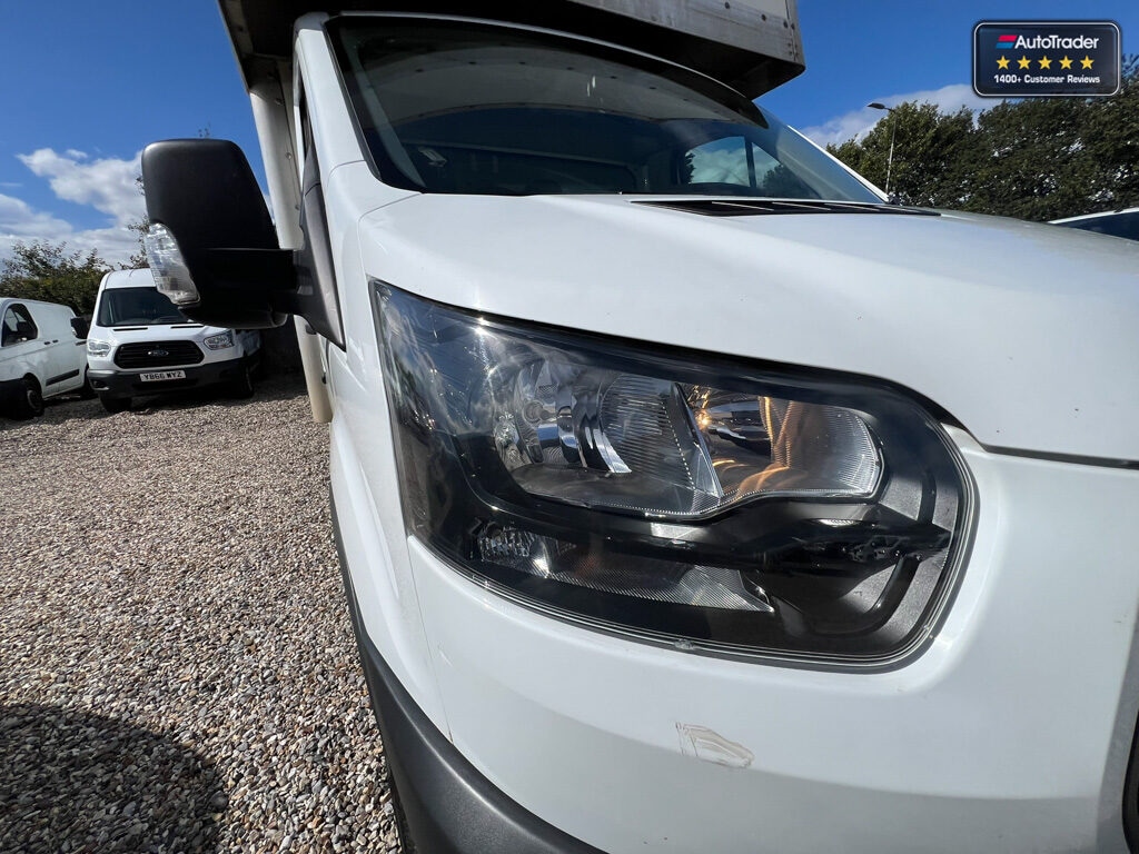 Used Ford Transit 2019 for sale - 77041826: Photo 18