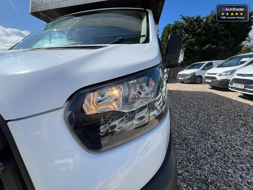 Used Ford Transit 2019 for sale - 77041826: Photo 19