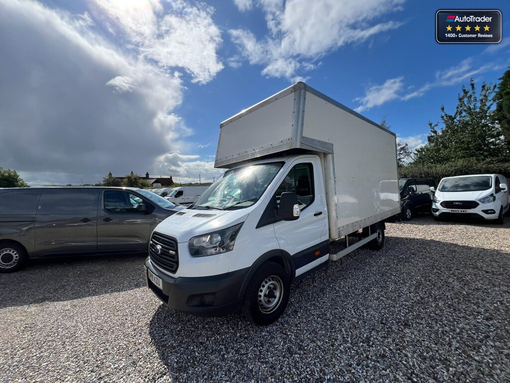 Used Ford Transit 2019 for sale - 77041826: Photo 2