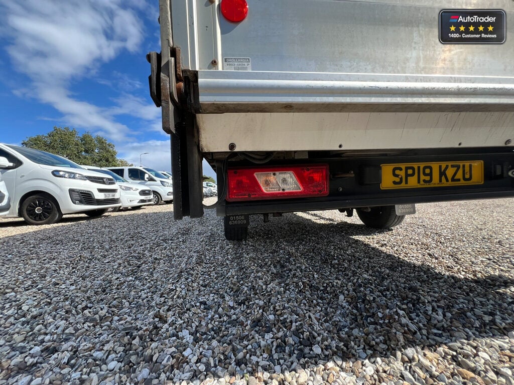 Used Ford Transit 2019 for sale - 77041826: Photo 20