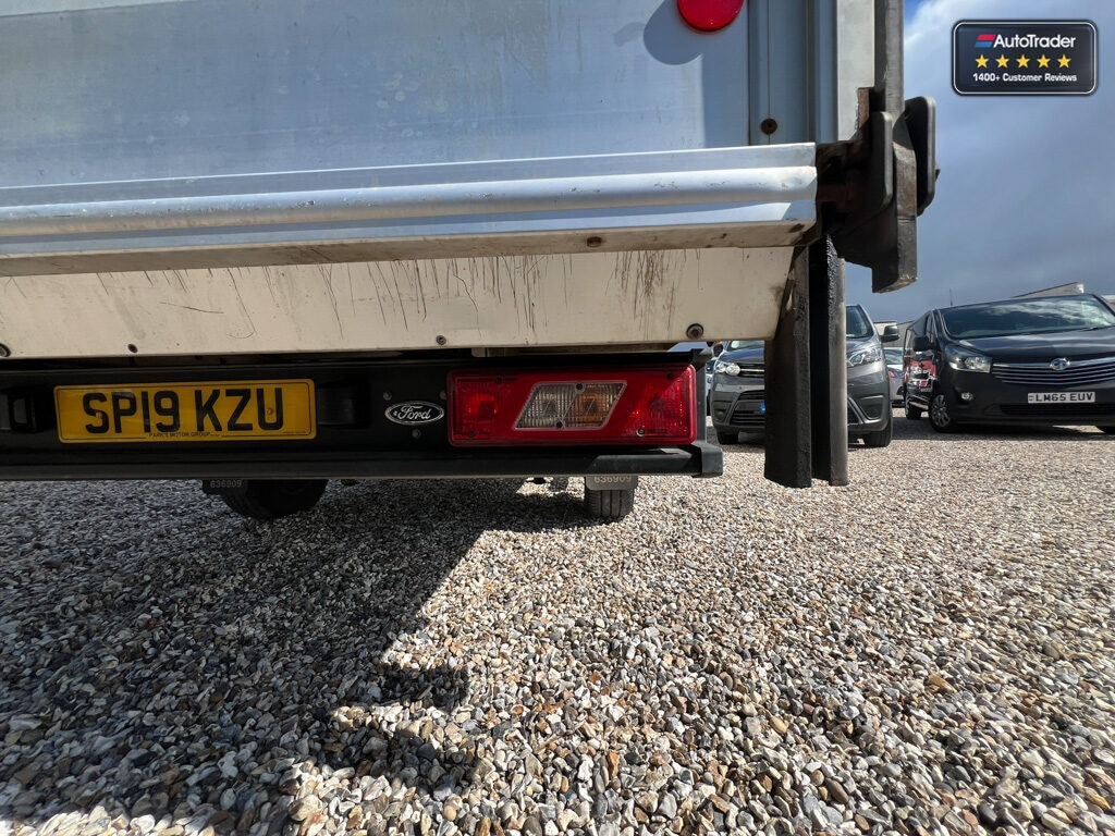 Used Ford Transit 2019 for sale - 77041826: Photo 21