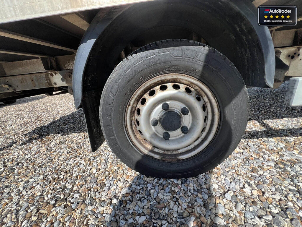 Used Ford Transit 2019 for sale - 77041826: Photo 22