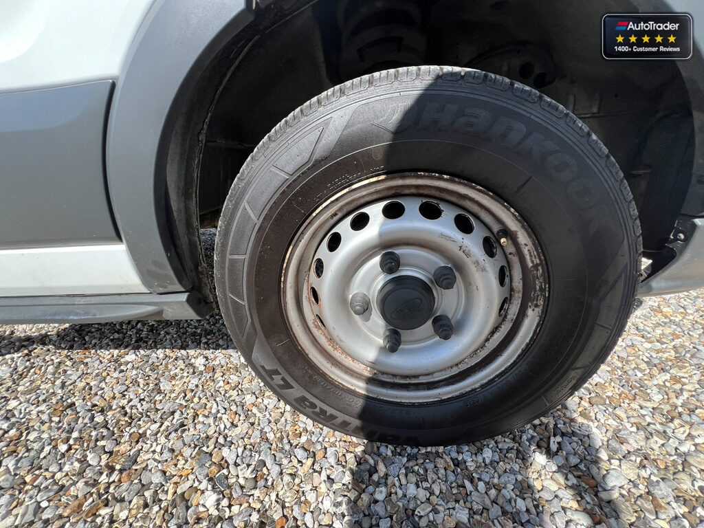 Used Ford Transit 2019 for sale - 77041826: Photo 23