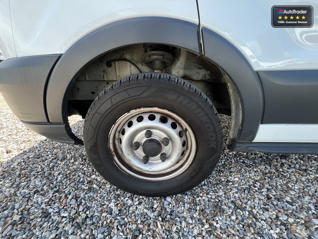 Used Ford Transit 2019 for sale - 77041826: Photo 24