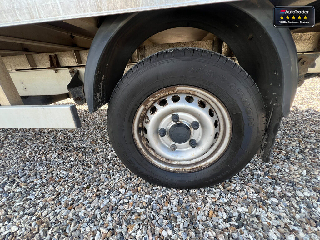 Used Ford Transit 2019 for sale - 77041826: Photo 25