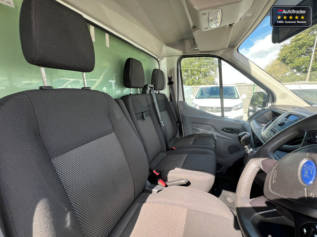 Used Ford Transit 2019 for sale - 77041826: Photo 26