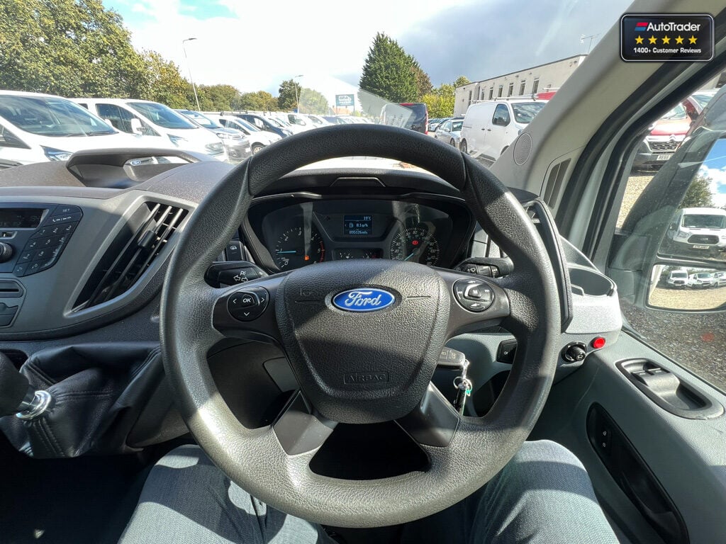 Used Ford Transit 2019 for sale - 77041826: Photo 28