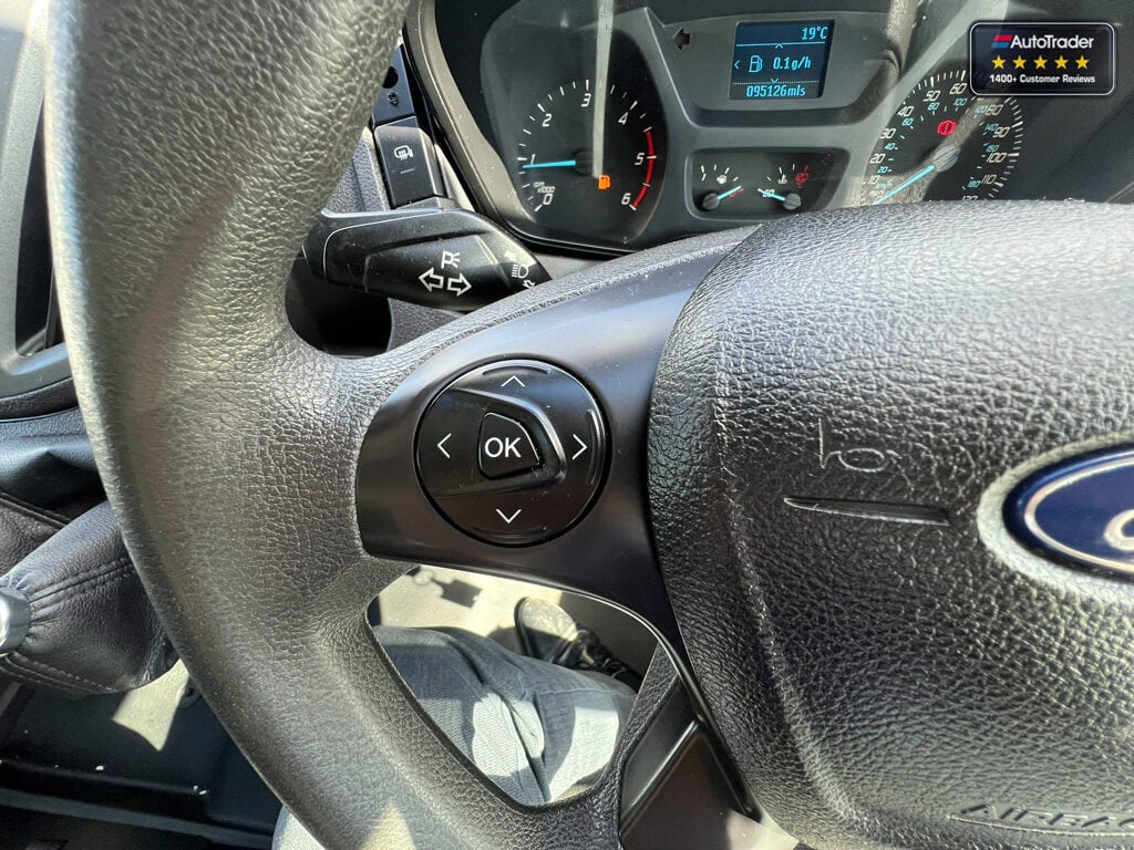 Used Ford Transit 2019 for sale - 77041826: Photo 29