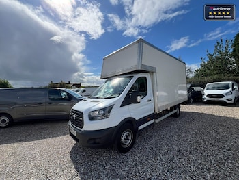 Used Ford Transit 2019 for sale - 77041826: Photo