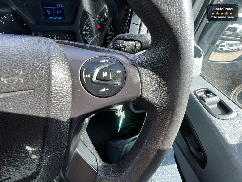 Used Ford Transit 2019 for sale - 77041826: Photo 30