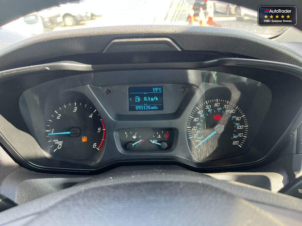 Used Ford Transit 2019 for sale - 77041826: Photo 31