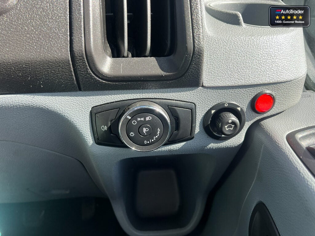 Used Ford Transit 2019 for sale - 77041826: Photo 34