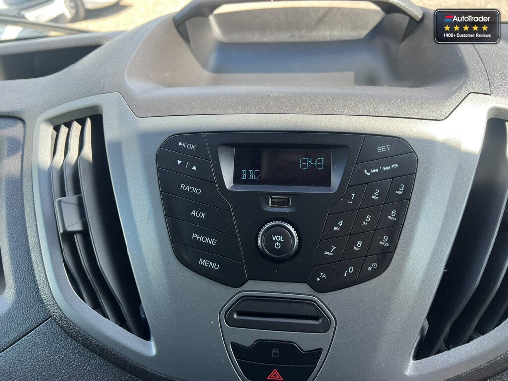 Used Ford Transit 2019 for sale - 77041826: Photo 36