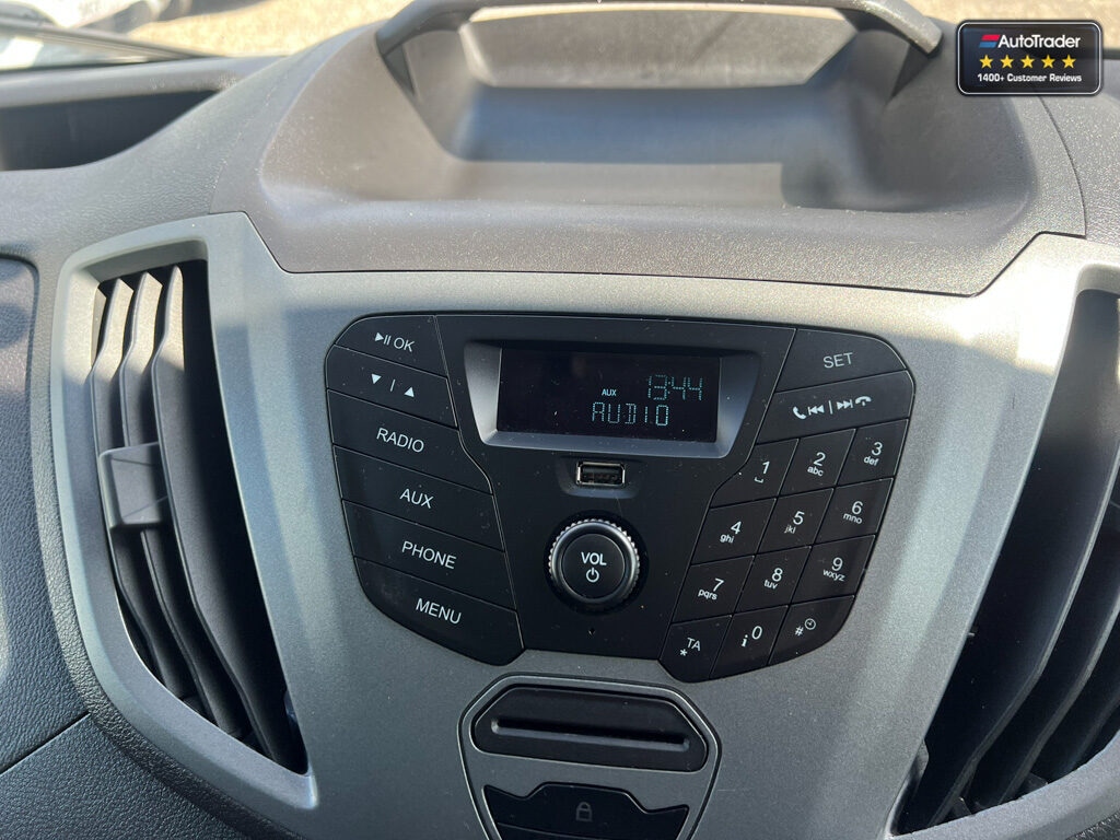 Used Ford Transit 2019 for sale - 77041826: Photo 37