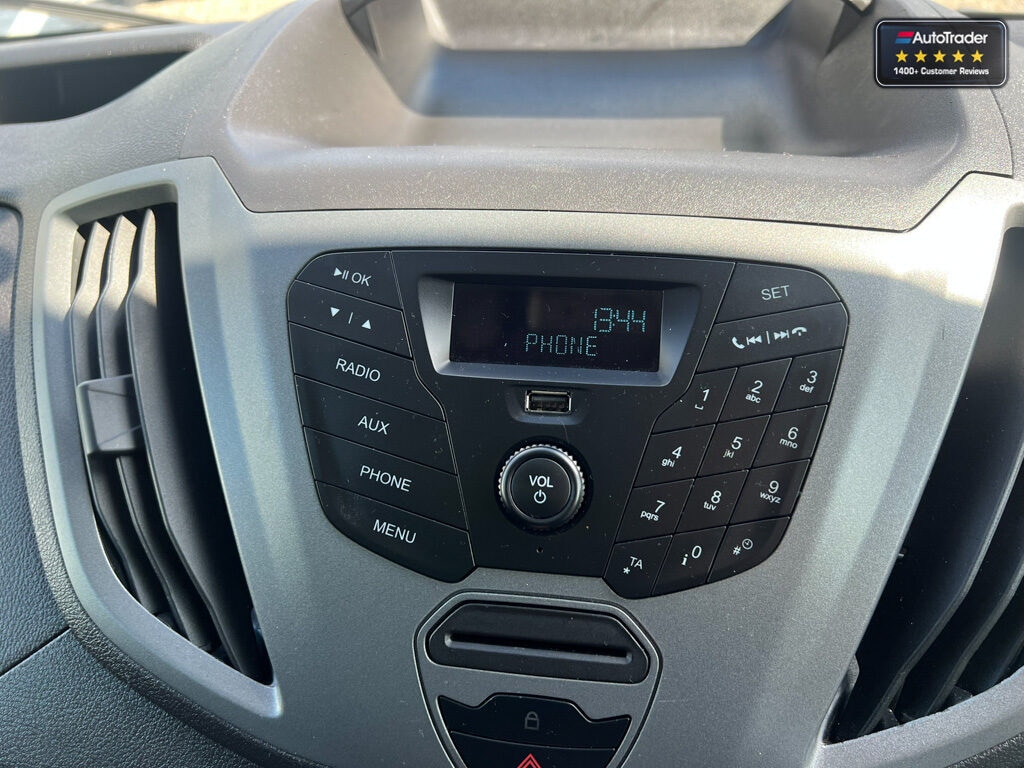 Used Ford Transit 2019 for sale - 77041826: Photo 38