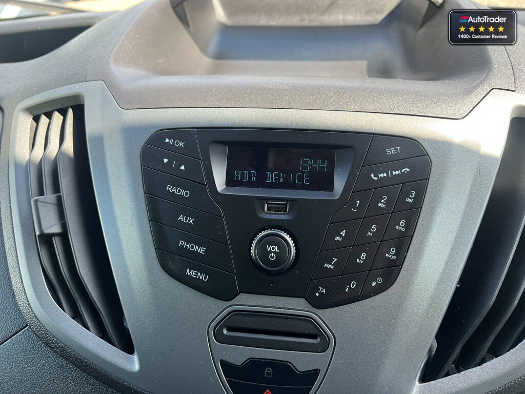 Used Ford Transit 2019 for sale - 77041826: Photo 39