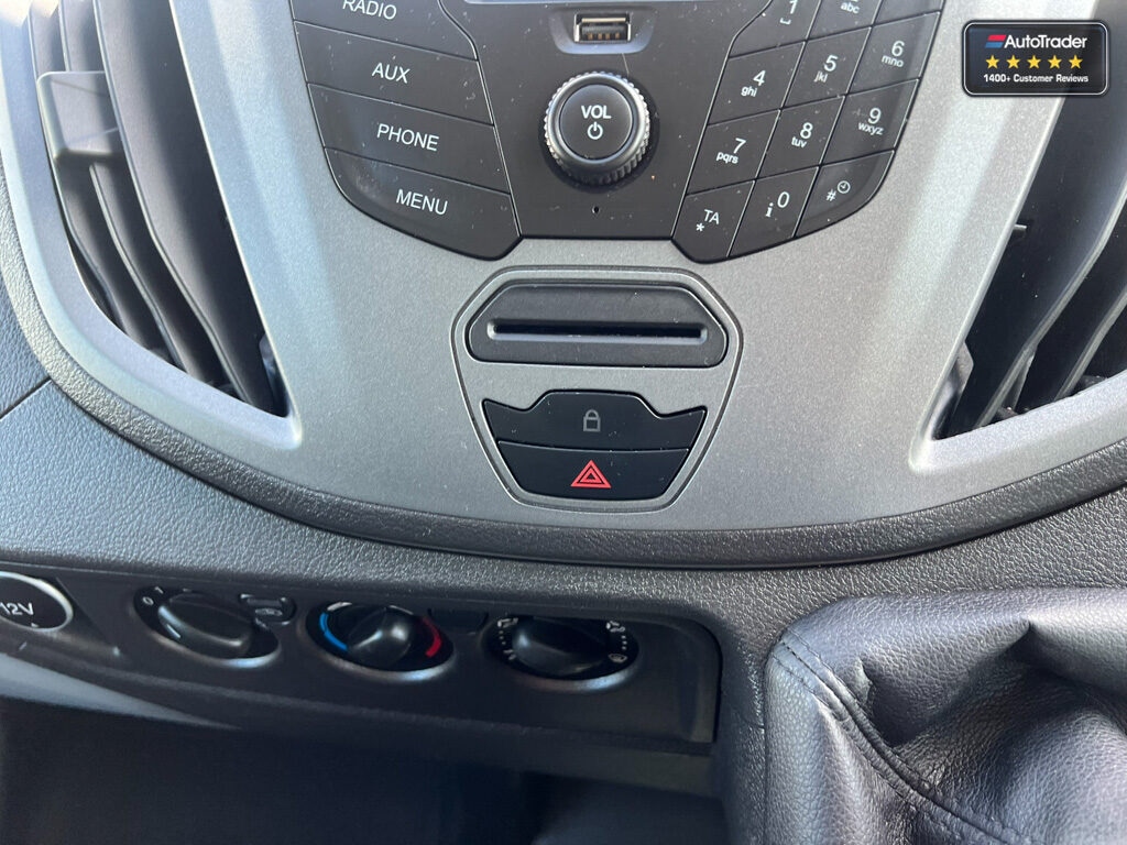 Used Ford Transit 2019 for sale - 77041826: Photo 40