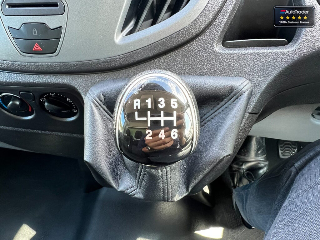 Used Ford Transit 2019 for sale - 77041826: Photo 42