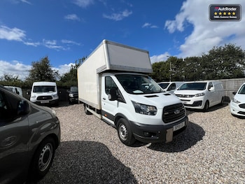 Used Ford Transit 2019 for sale - 77041826: Photo