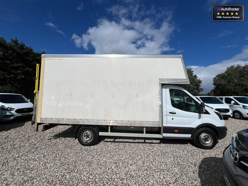 Used Ford Transit 2019 for sale - 77041826: Photo 5