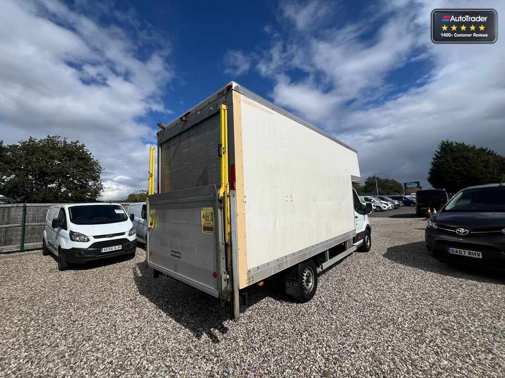 Used Ford Transit 2019 for sale - 77041826: Photo 6
