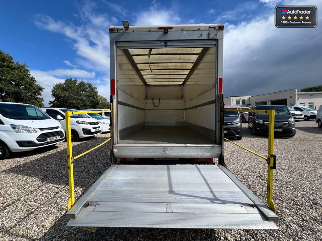 Used Ford Transit 2019 for sale - 77041826: Photo 8