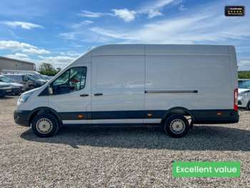 Used Ford Transit 2021 for sale - 74986742: Photo