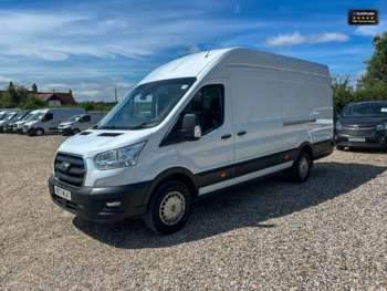 Used Ford Transit 2021 for sale - 74986742: Photo
