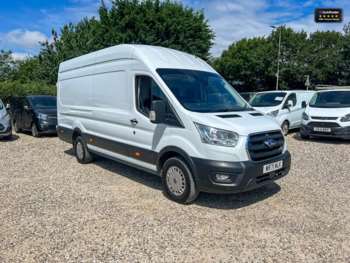 Used Ford Transit 2021 for sale - 74986742: Photo