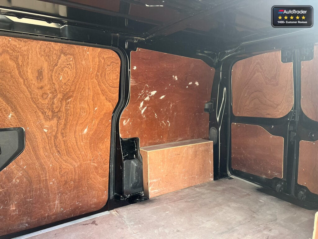 Used Vauxhall Vivaro 2022 for sale - 77041892: Photo 11