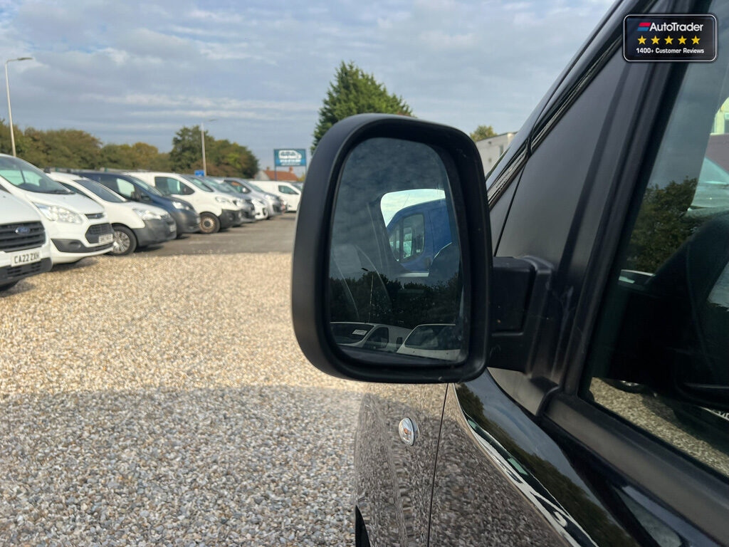 Used Vauxhall Vivaro 2022 for sale - 77041892: Photo 12