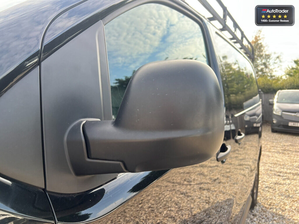 Used Vauxhall Vivaro 2022 for sale - 77041892: Photo 13