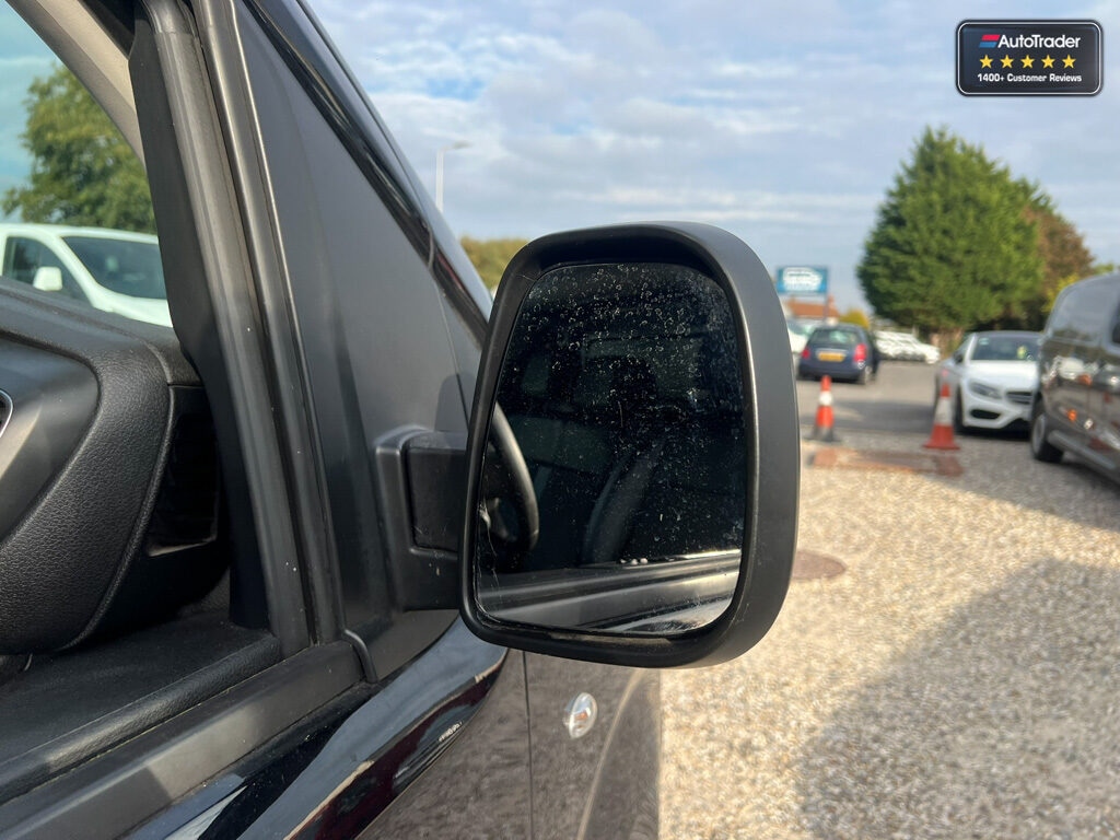 Used Vauxhall Vivaro 2022 for sale - 77041892: Photo 14