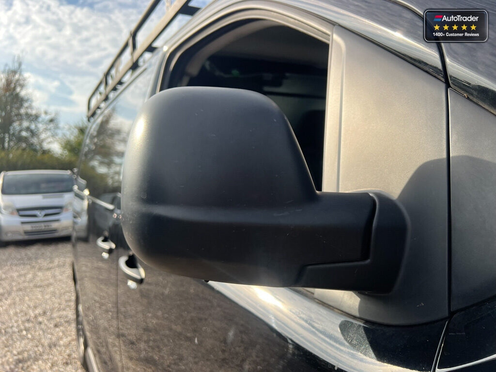 Used Vauxhall Vivaro 2022 for sale - 77041892: Photo 15