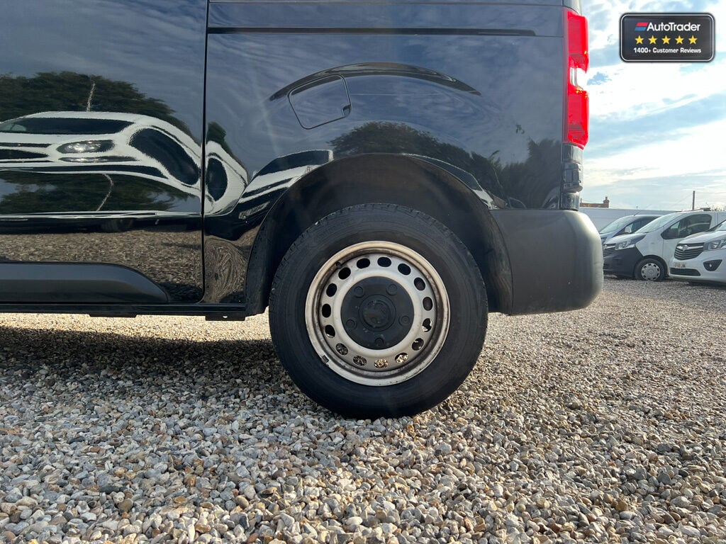 Used Vauxhall Vivaro 2022 for sale - 77041892: Photo 23