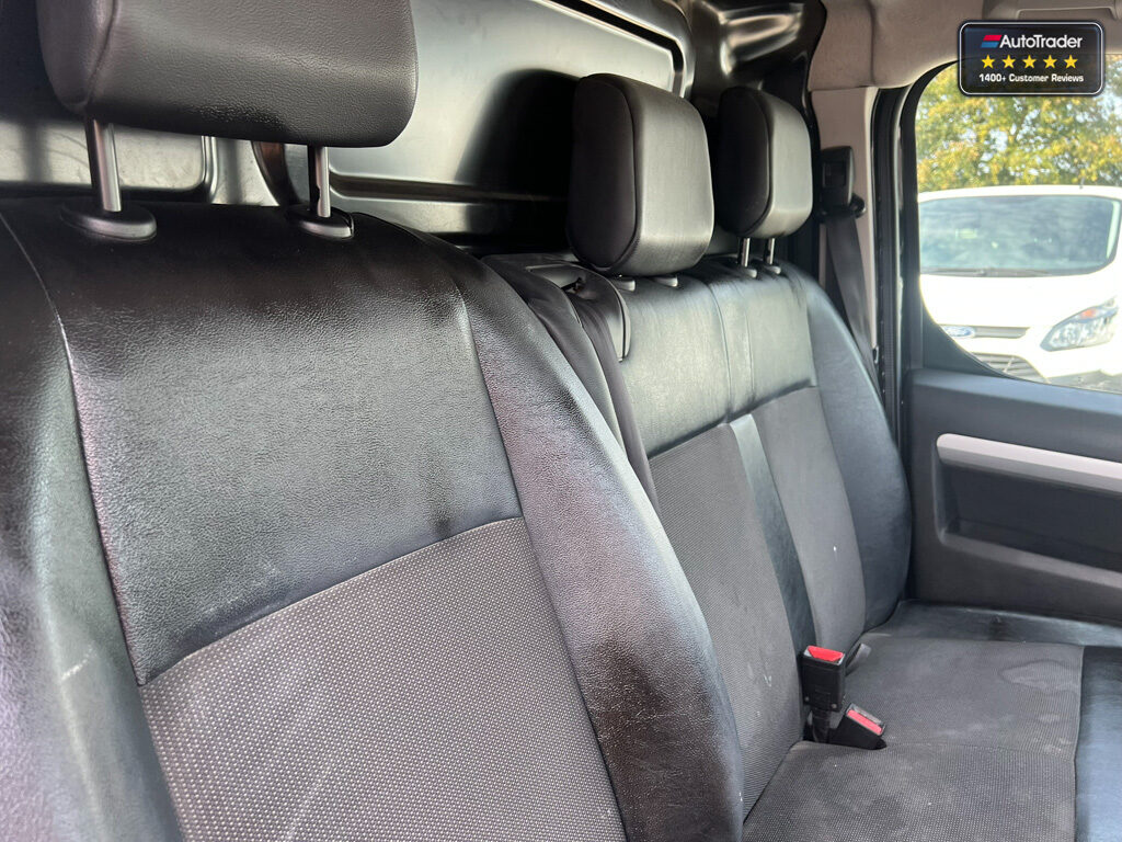 Used Vauxhall Vivaro 2022 for sale - 77041892: Photo 24