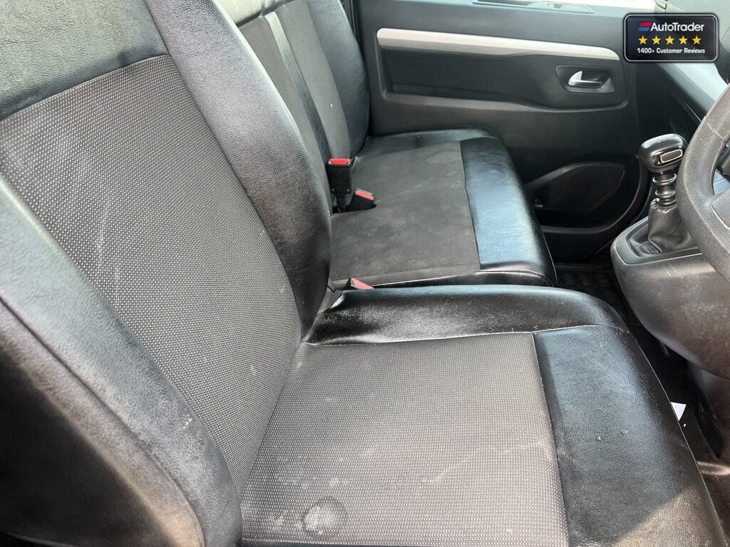 Used Vauxhall Vivaro 2022 for sale - 77041892: Photo 25