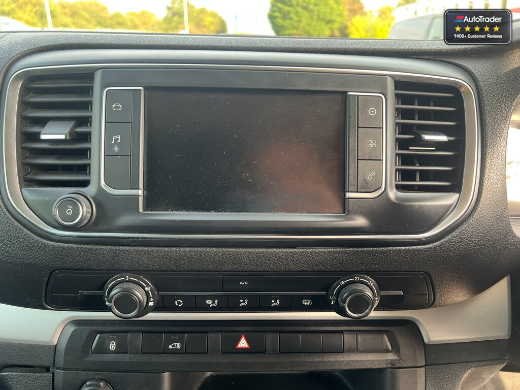 Used Vauxhall Vivaro 2022 for sale - 77041892: Photo 33