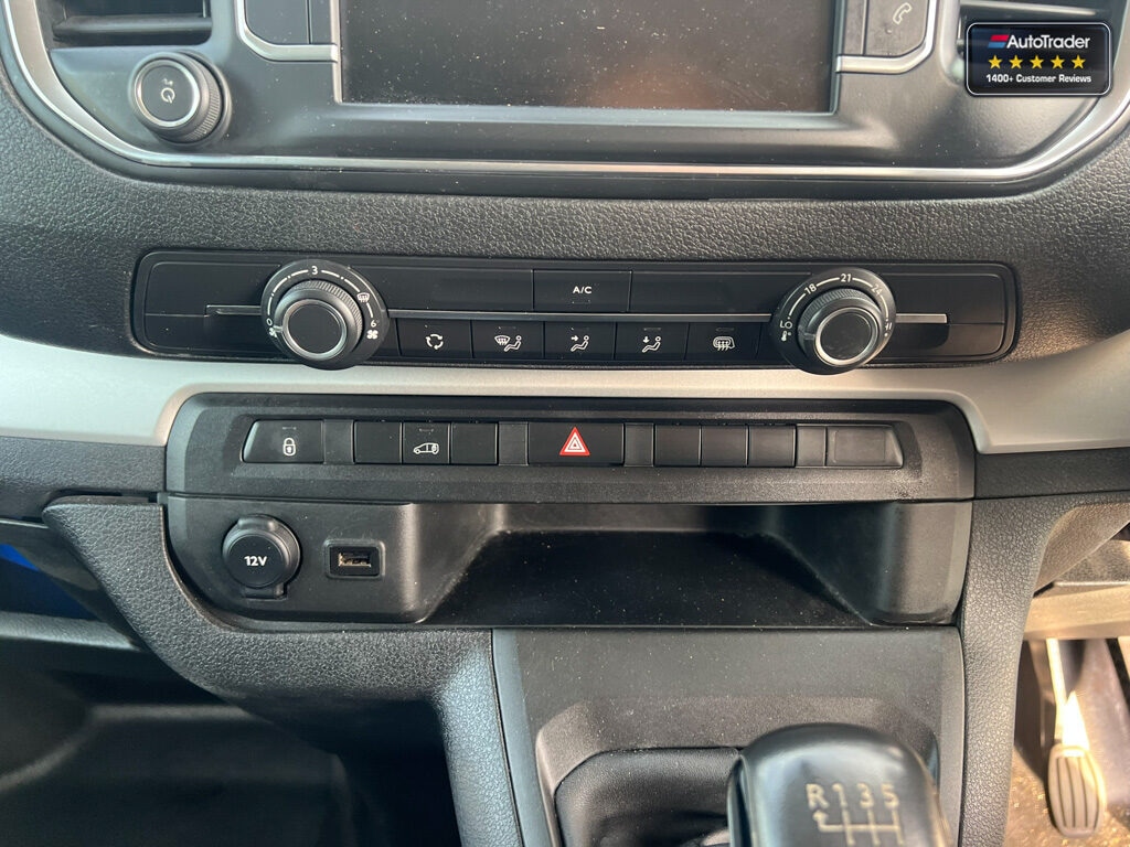 Used Vauxhall Vivaro 2022 for sale - 77041892: Photo 34