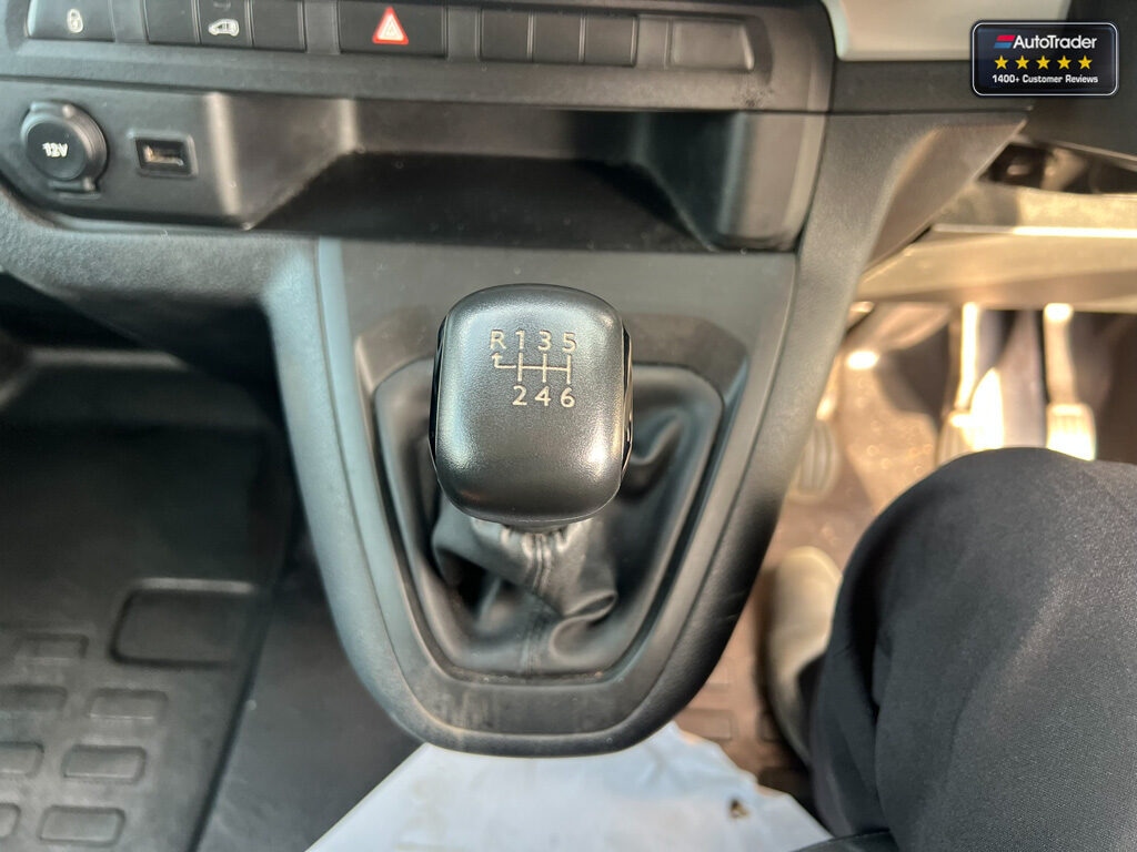 Used Vauxhall Vivaro 2022 for sale - 77041892: Photo 35