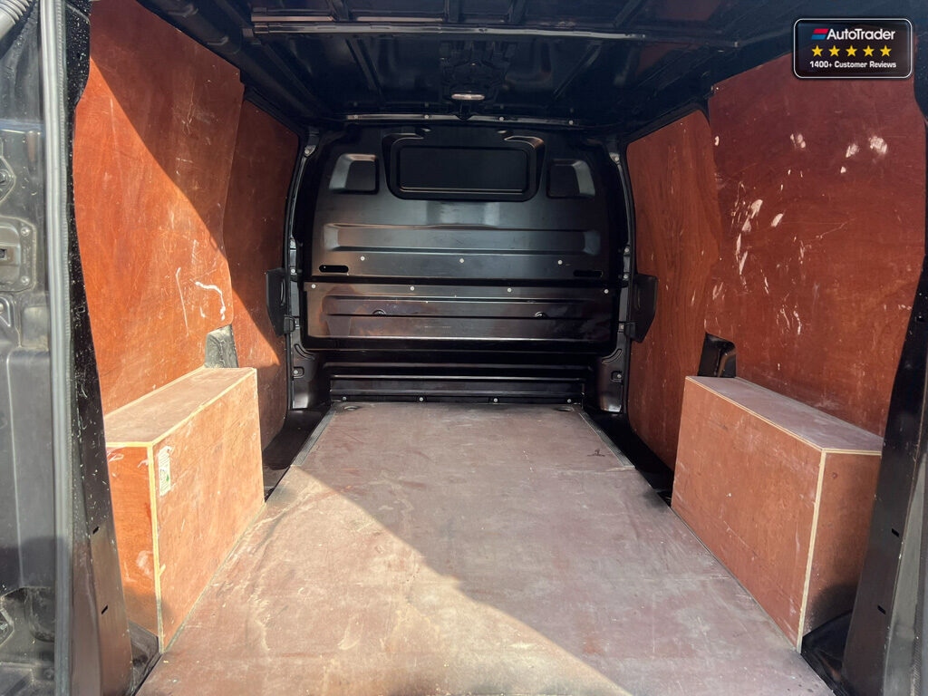 Used Vauxhall Vivaro 2022 for sale - 77041892: Photo 9