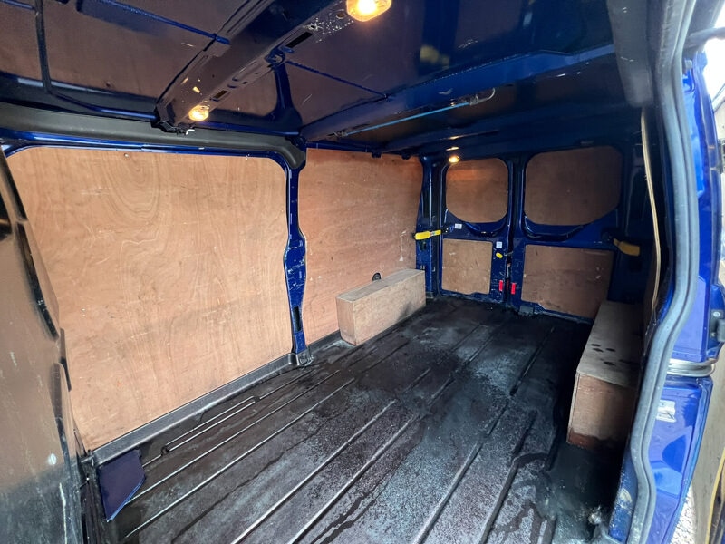 Used Ford Transit Custom 2017 for sale - 77363364: Photo 12