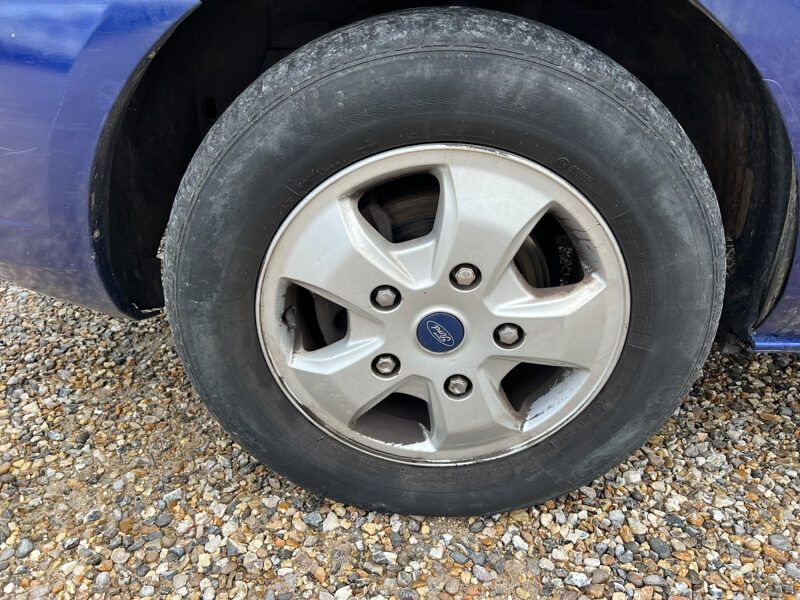 Used Ford Transit Custom 2017 for sale - 77363364: Photo 13